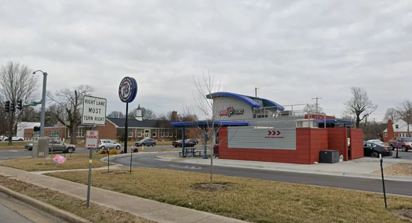 7 Brew Springfield in Springfield, Missouri